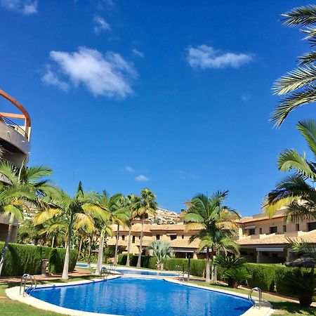 Jávea Luxury Spa Living מראה חיצוני תמונה