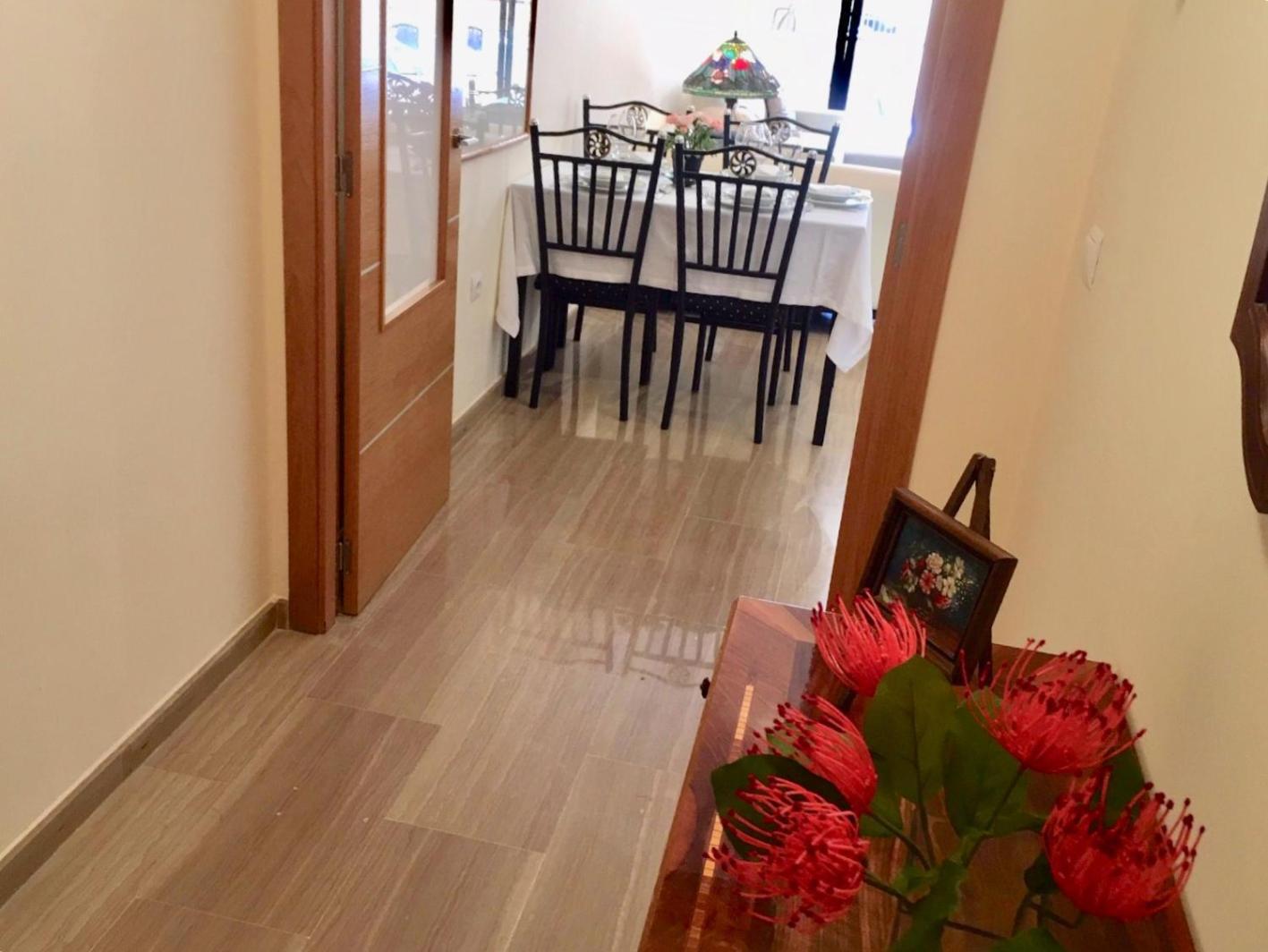 Jávea Luxury Spa Living מראה חיצוני תמונה