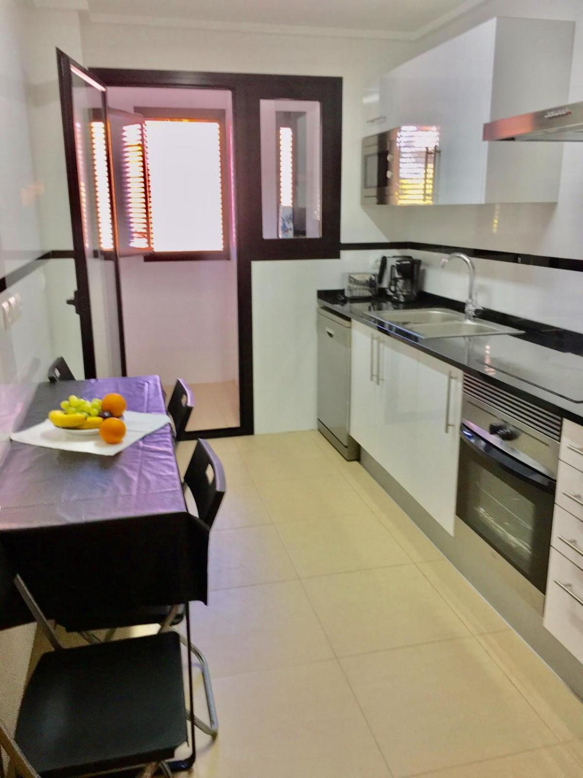 Jávea Luxury Spa Living מראה חיצוני תמונה