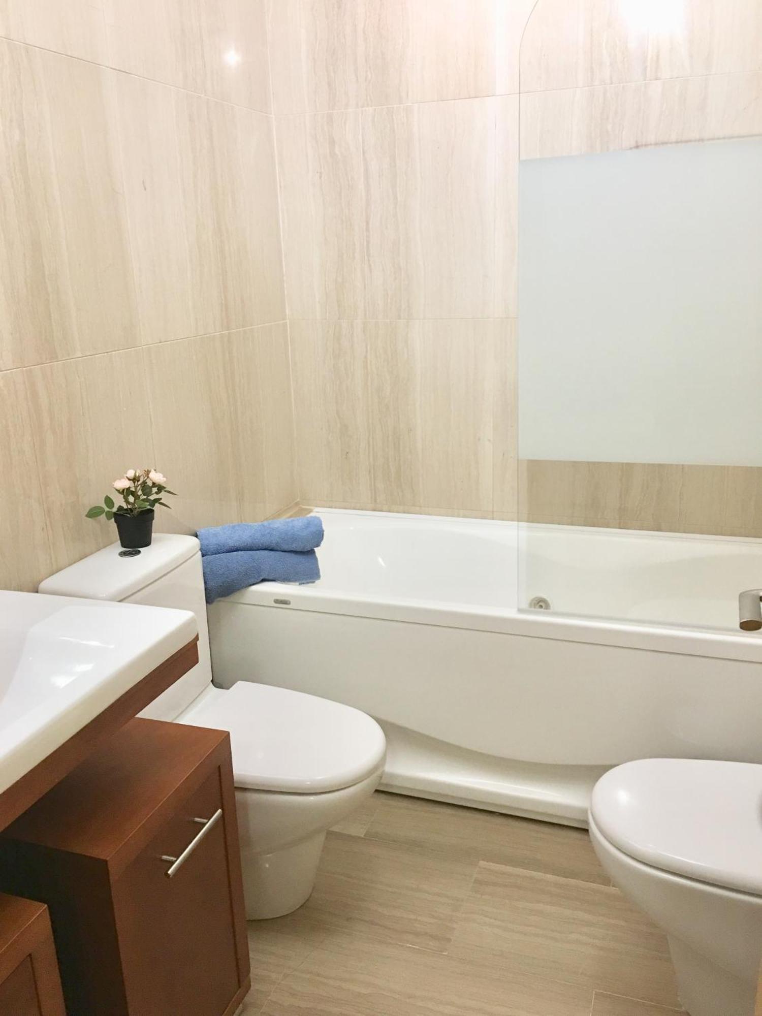 Jávea Luxury Spa Living מראה חיצוני תמונה