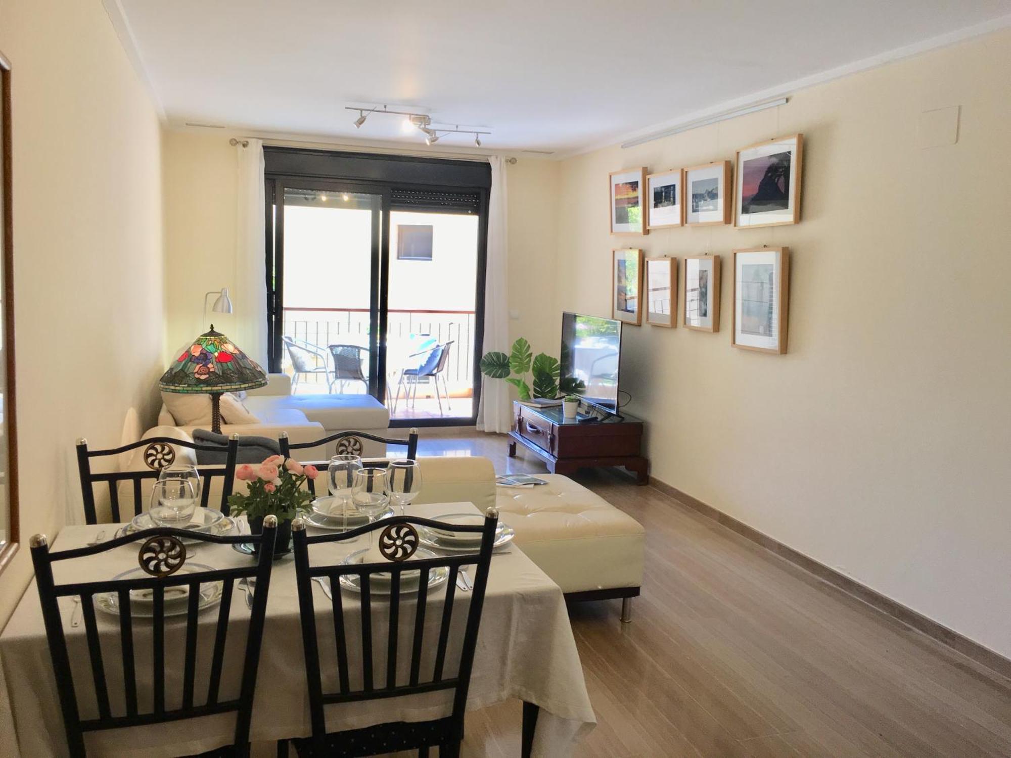 Jávea Luxury Spa Living מראה חיצוני תמונה
