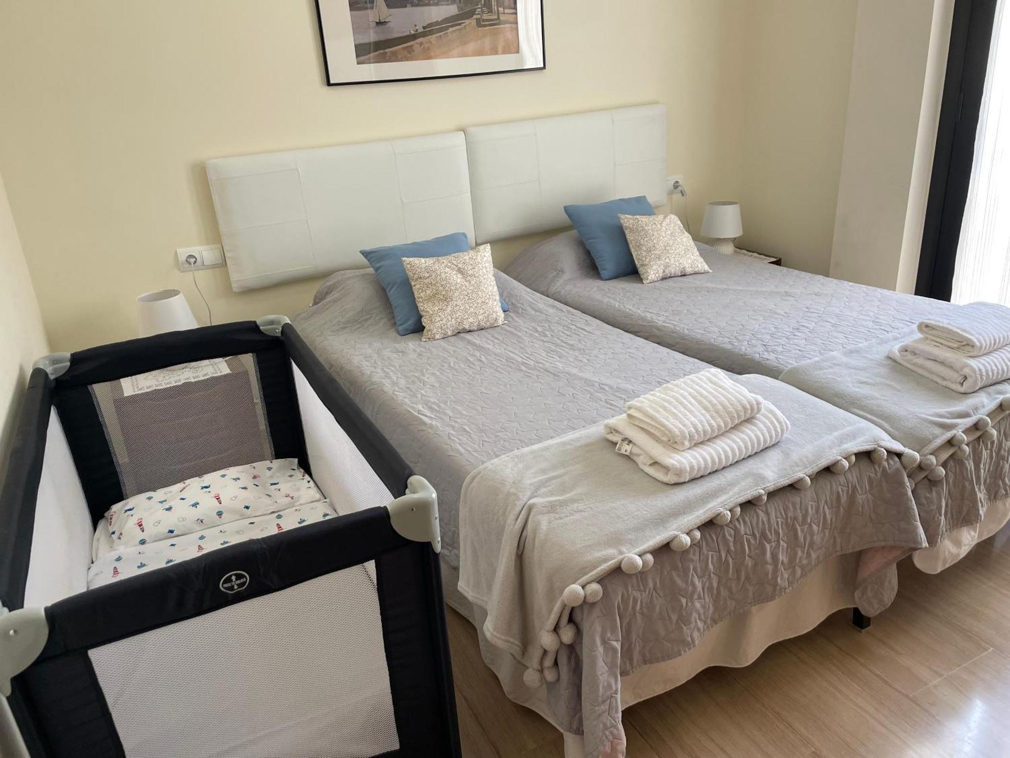 Jávea Luxury Spa Living מראה חיצוני תמונה