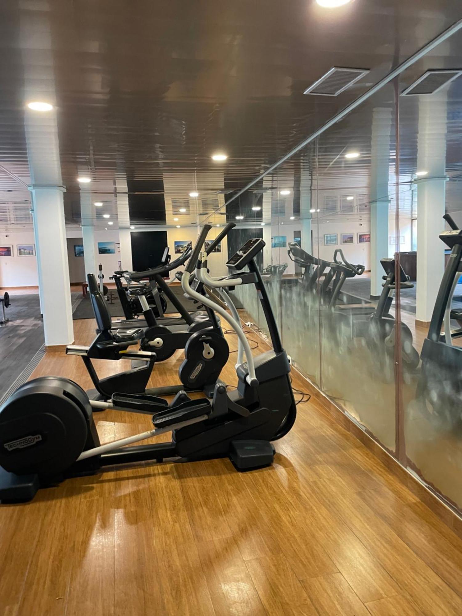 Jávea Luxury Spa Living מראה חיצוני תמונה