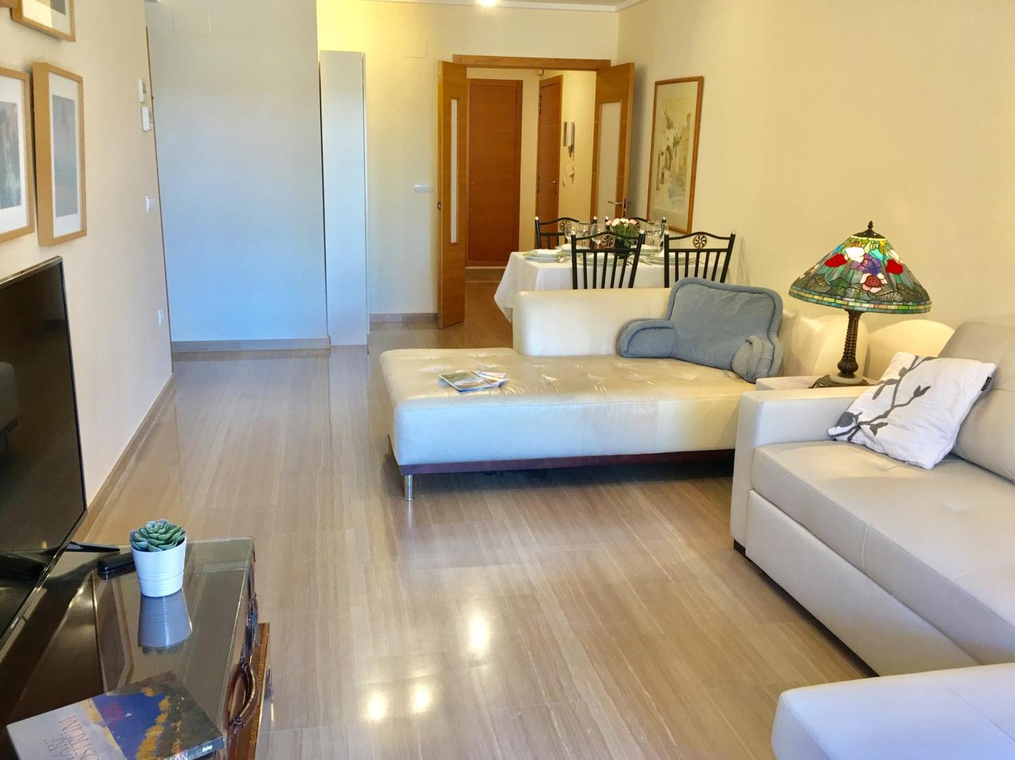 Jávea Luxury Spa Living מראה חיצוני תמונה