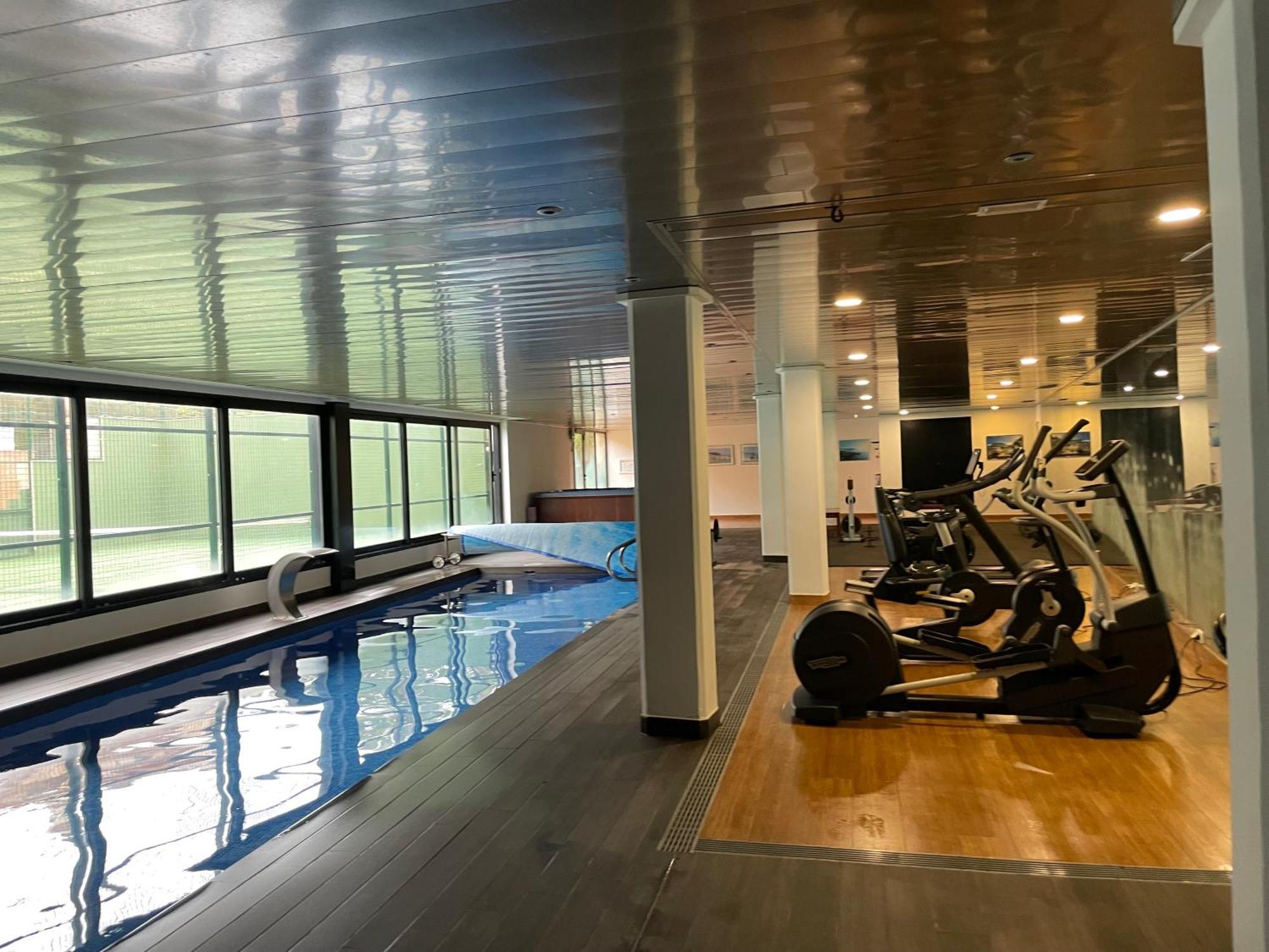 Jávea Luxury Spa Living מראה חיצוני תמונה