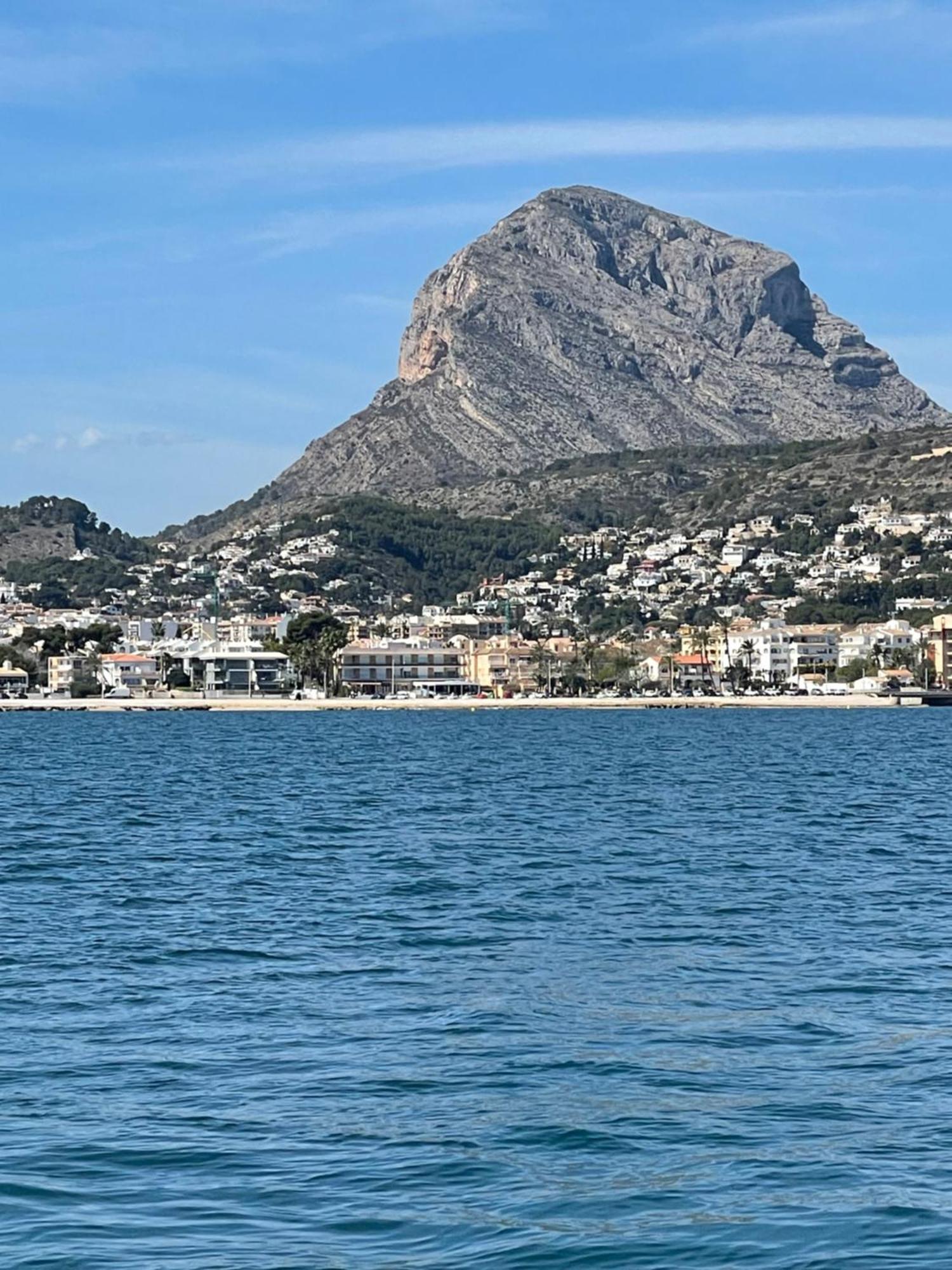 Jávea Luxury Spa Living מראה חיצוני תמונה
