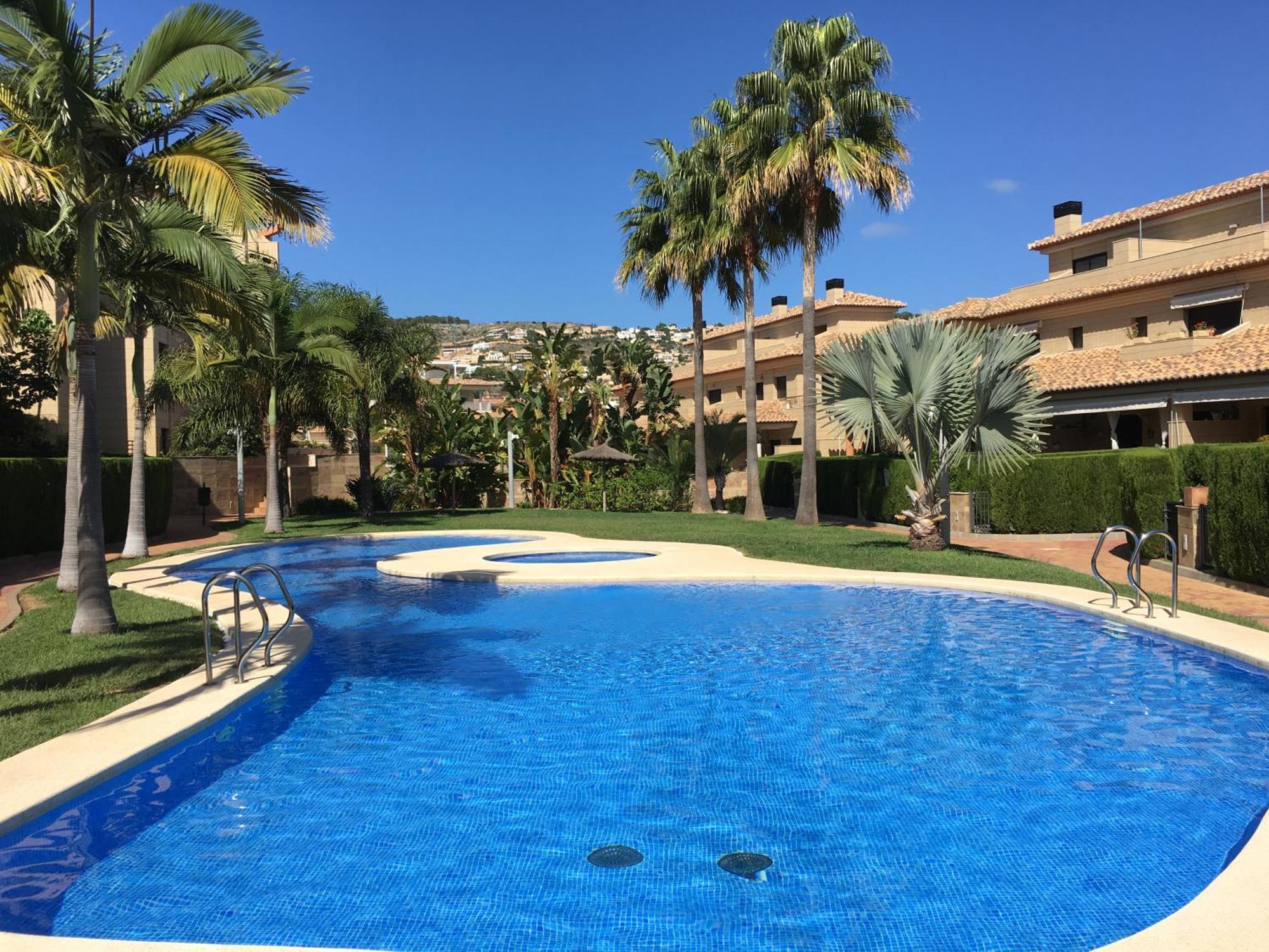 Jávea Luxury Spa Living מראה חיצוני תמונה