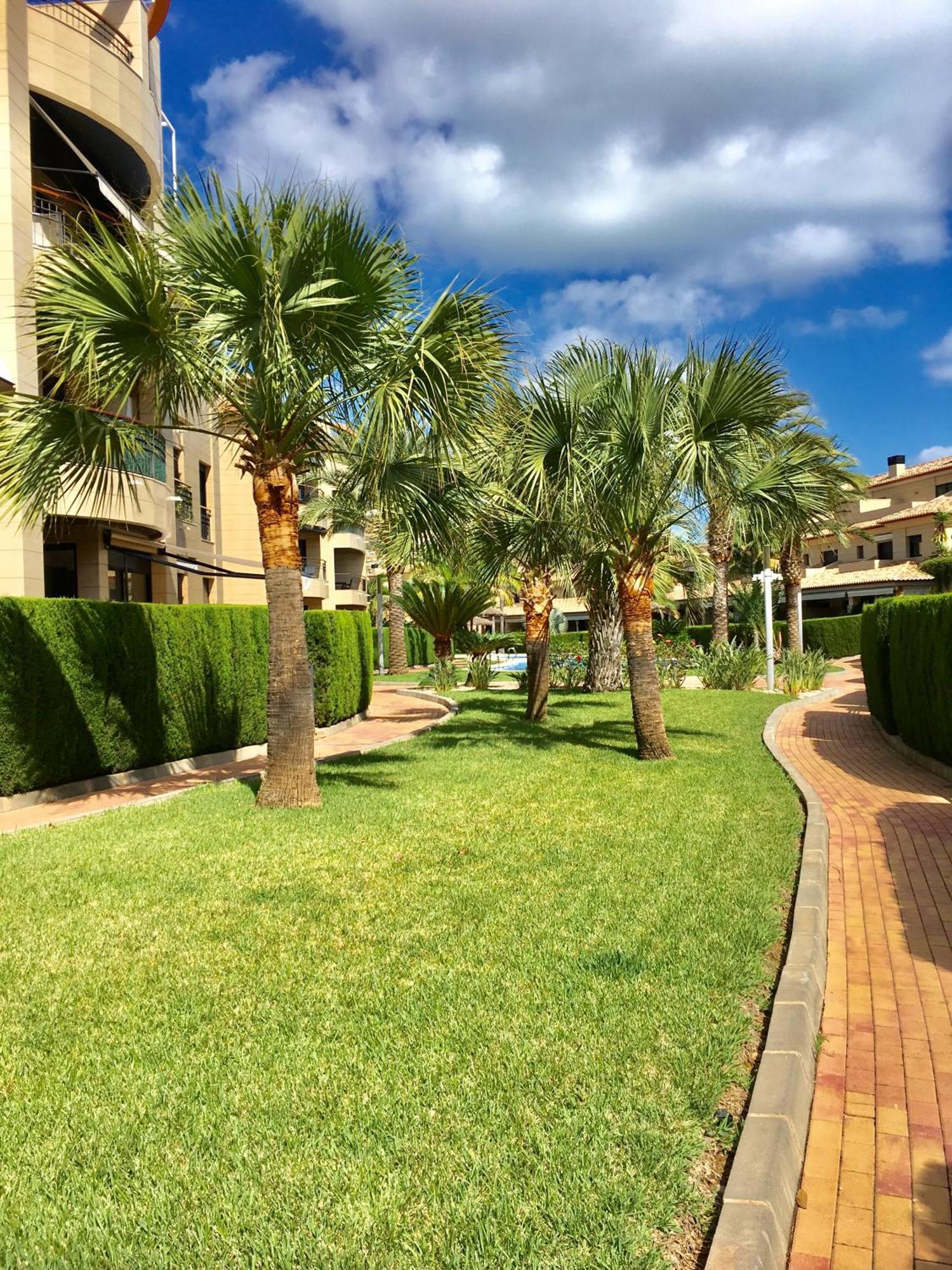 Jávea Luxury Spa Living מראה חיצוני תמונה