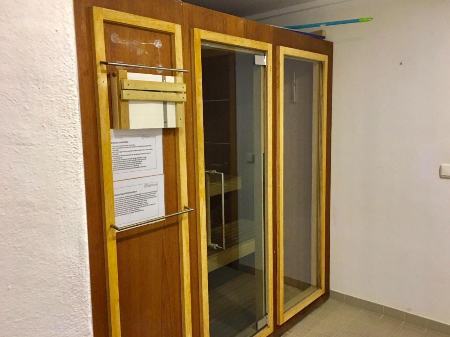 Jávea Luxury Spa Living מראה חיצוני תמונה
