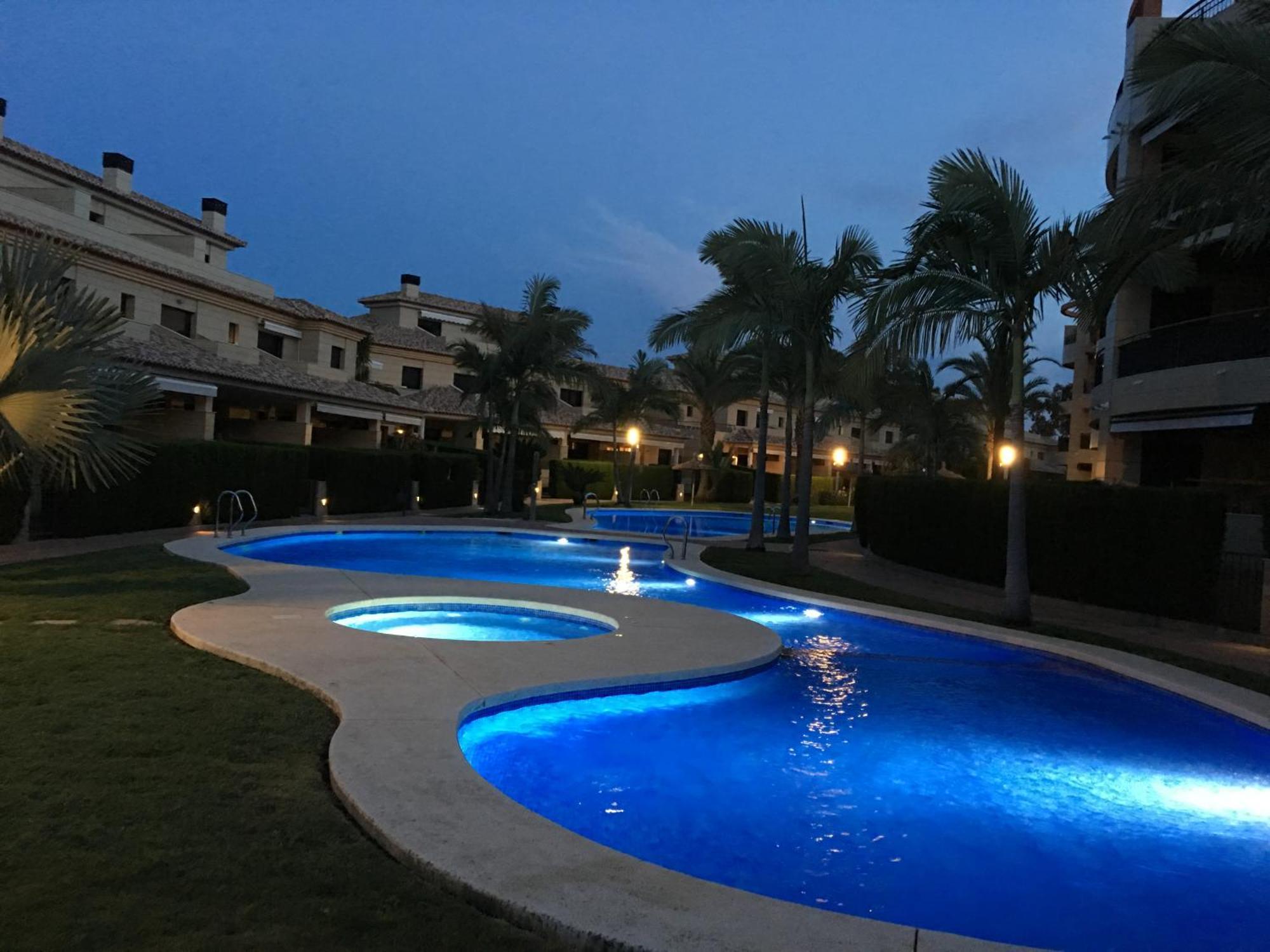Jávea Luxury Spa Living מראה חיצוני תמונה
