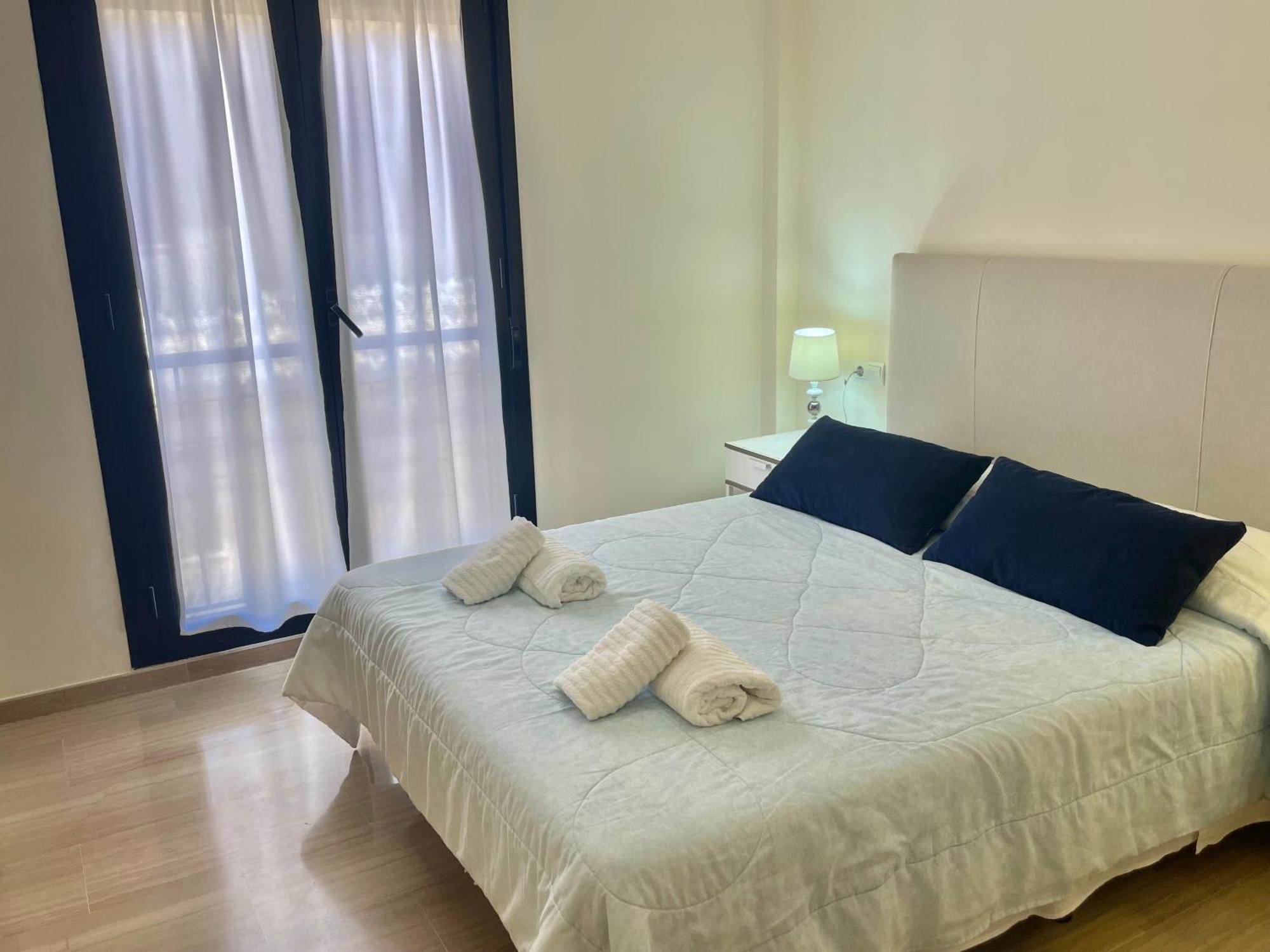 Jávea Luxury Spa Living מראה חיצוני תמונה