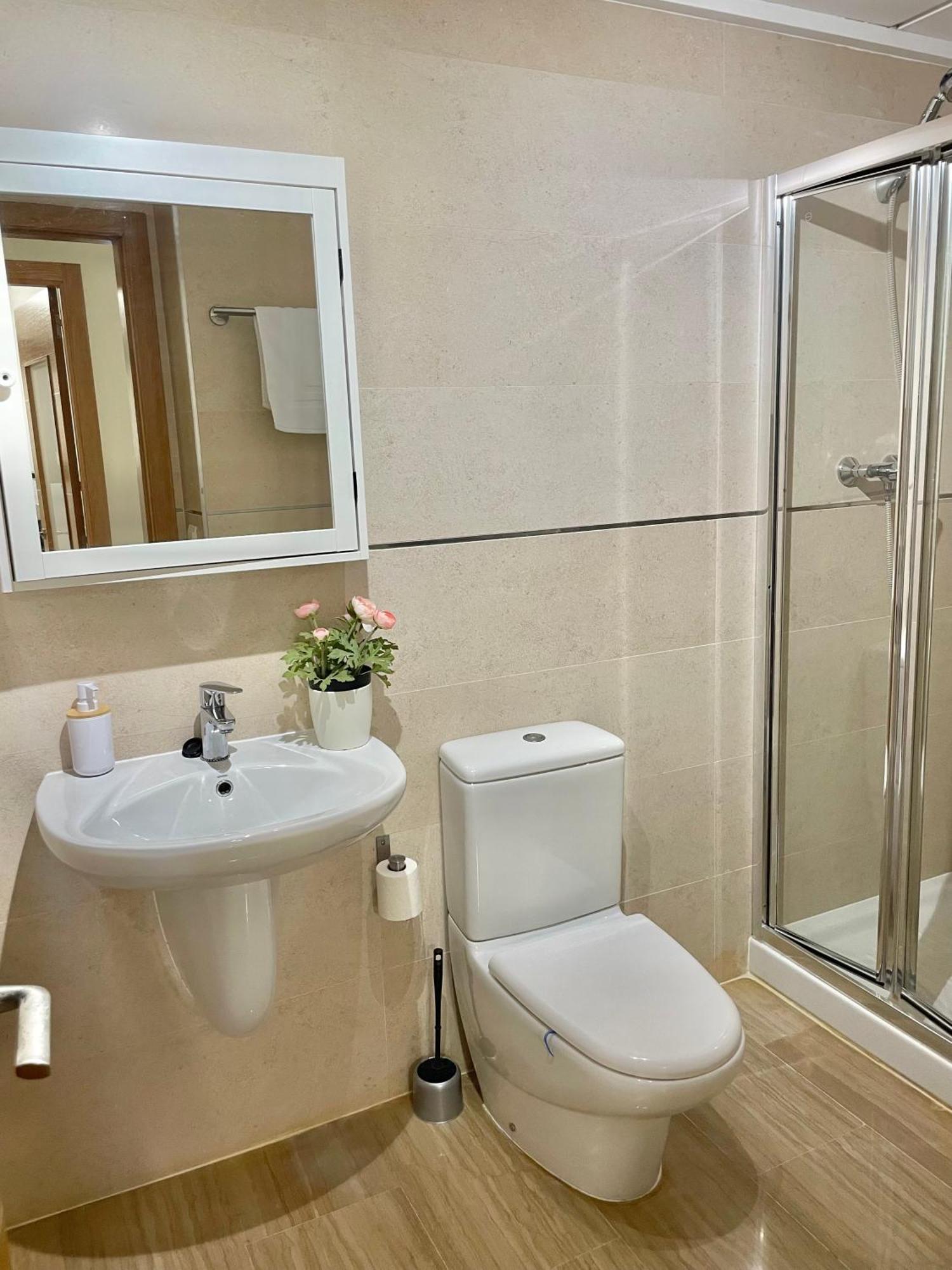 Jávea Luxury Spa Living מראה חיצוני תמונה