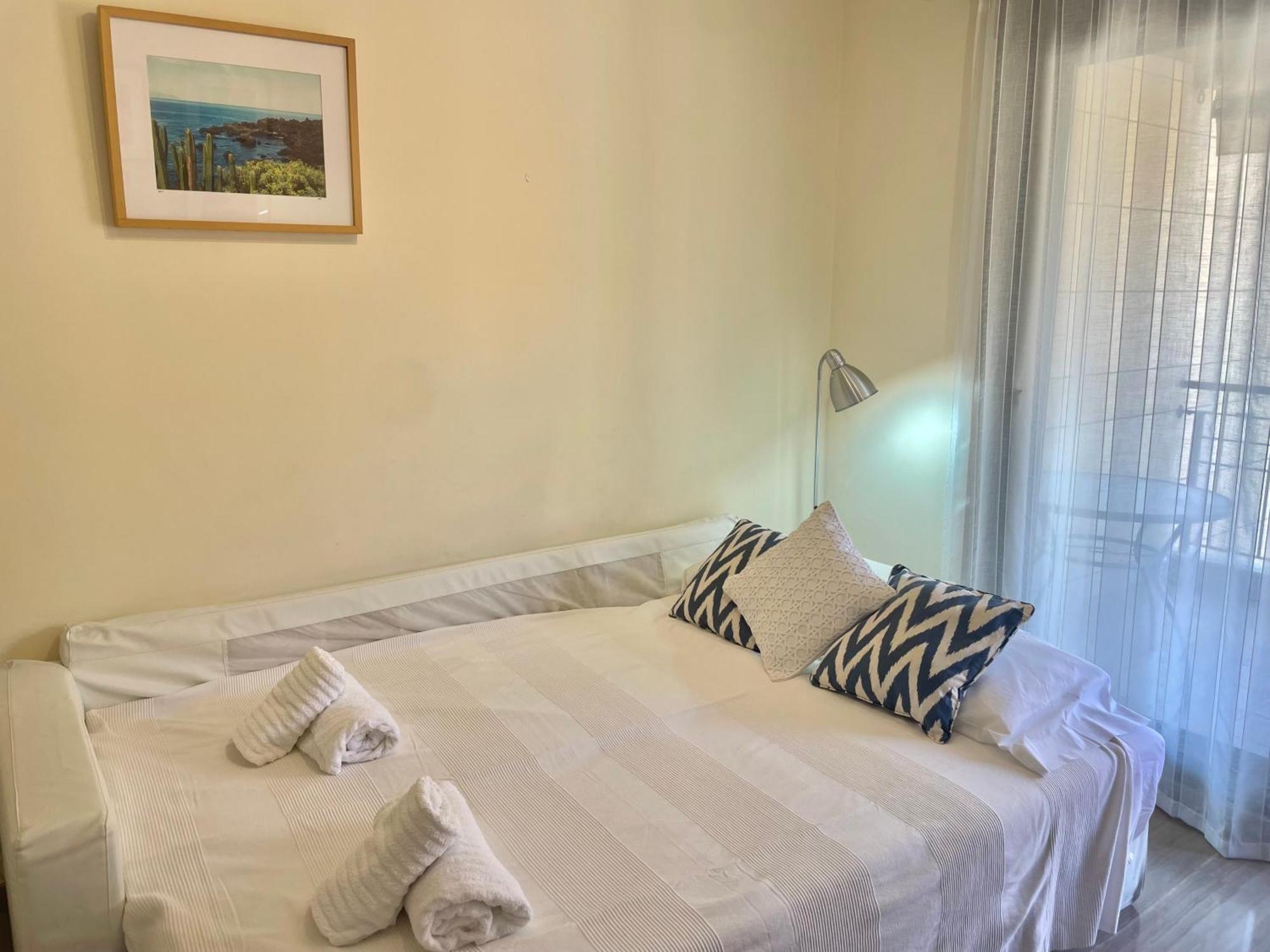 Jávea Luxury Spa Living מראה חיצוני תמונה