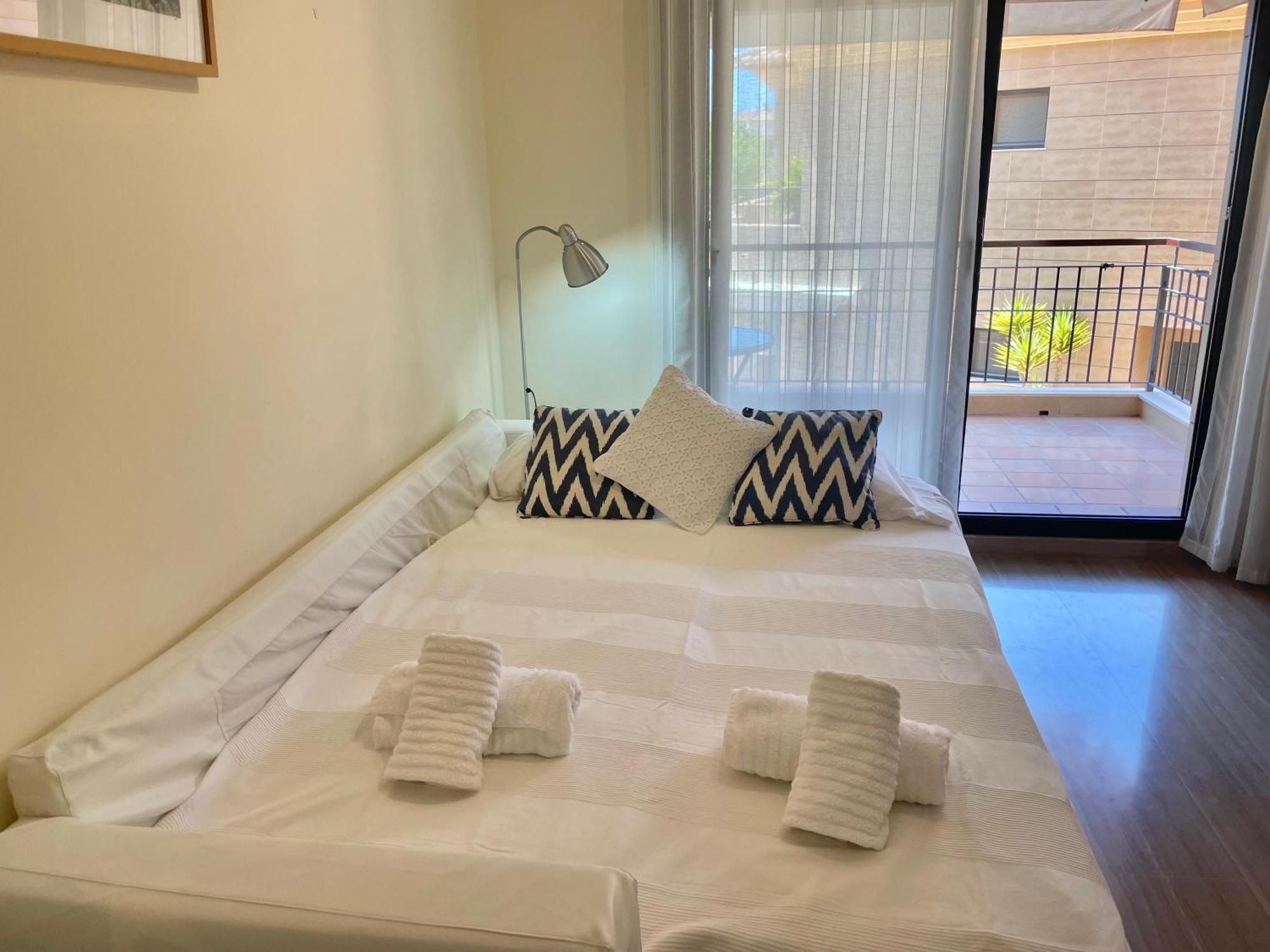 Jávea Luxury Spa Living מראה חיצוני תמונה
